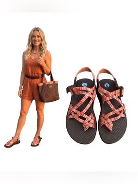 Chaco ZX/2 Style Sport Sandals – Size 6 – NEW